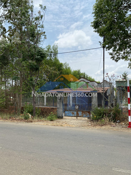 Đất mặt tiền đường trục chính trung tâm thành phố phú mỹ (phường tân thành-hcm)