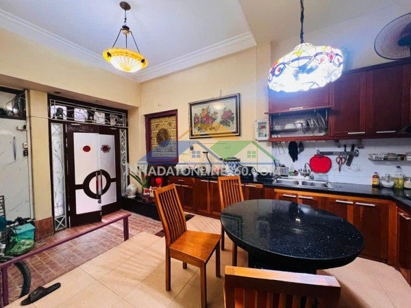 Bán nhà phân lô lê trọng tấn – 70m² – ô tô cách 10m – 15.2 tỷ.