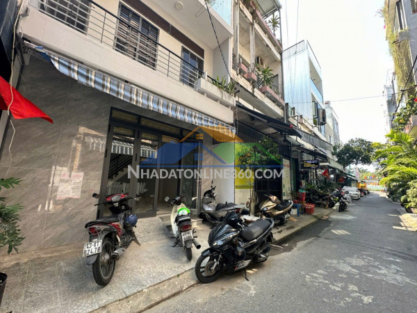 Nhà đẹp- giá tốt chính chủ cần bán nhanh căn nhà tại quận thanh khê, tp đà nẵng