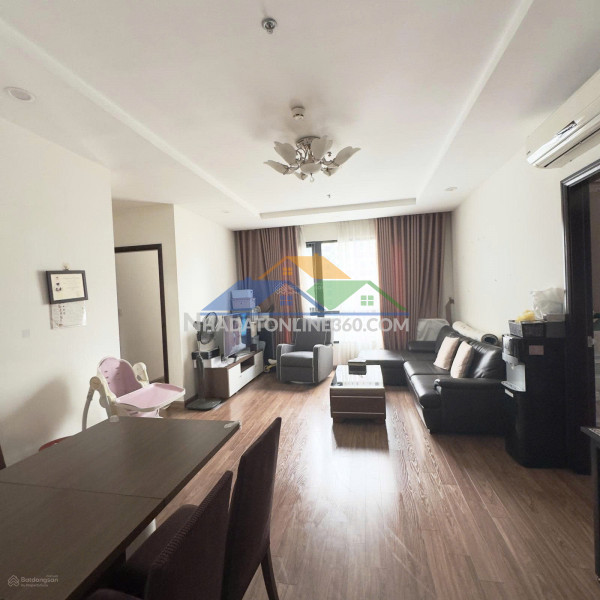 Bán cc tại tòa w1 vinhomes west point, 9,6tỷ, 101m2, 3pn, 3wc, hướng đb