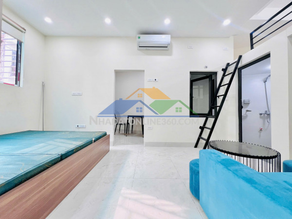 Nhượng phòng – 345 khương trung, khương đình, thanh xuân, hà nội