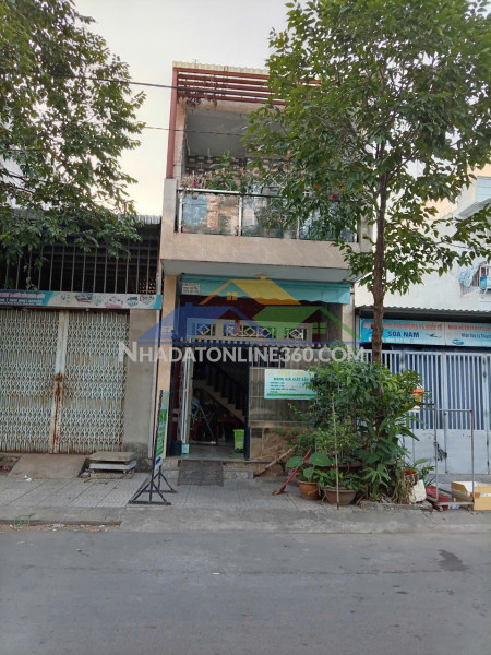 Chính chủ cần bán nhà có vị trí đẹp tại phường an khánh  - quận ninh kiều - cần thơ