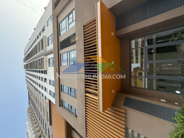 Cần bán căn hộ asiana capella, q.6 - 62 m2 chỉ 3ty650 có thang máy