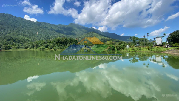 Bán đất thôn miễu sát đại học quốc gia hà nội hòa lạc 150m² cực hợp xây nhà trọ khu sinh viên đông