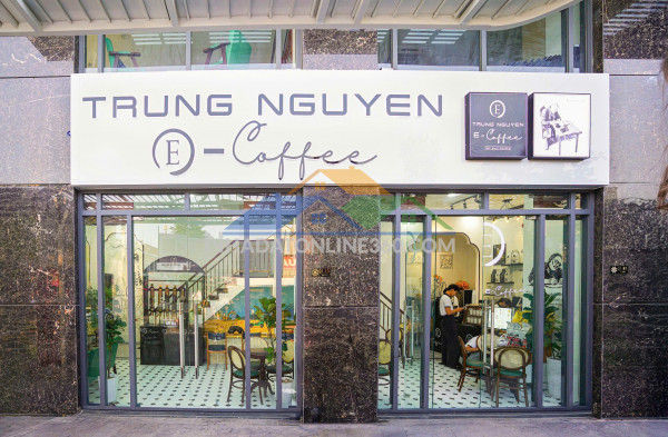 Cho thuê căn hộ cao cấp – kđt hưng phú mới, cái răng, cần thơ