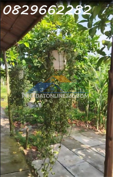 Bán nhà mặt phố hùng vương p sa đéc. dt 243m2, 4pn, 2 tầng.