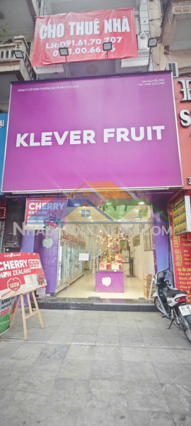 Cho thuê toà nhà 7 tầng – hoàng mai địa chỉ: 37 đỗ mười, p. yên sở, hoàng mai