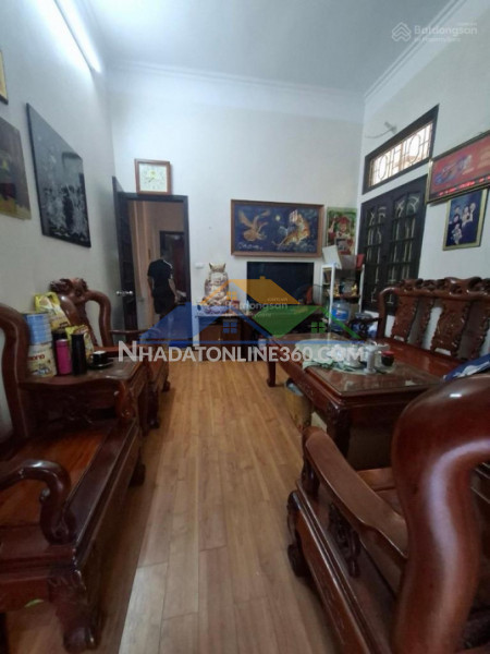 Bán tập thể quỳnh mai, 52m 2 ngủ đủ công năng vs khép kín chỉ nhỉnh 2 tỷ