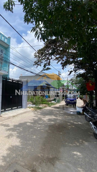 Lô góc thoáng mát - kinh doanh - liên ấp 234, vĩnh lộc a, bình chánh -79m2 - 3.9 tỷ