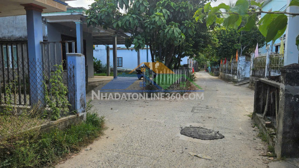 Chính chủ bán gấp nhà tại tổ dân phố trường định, phường hải vân, tp đà nẵng