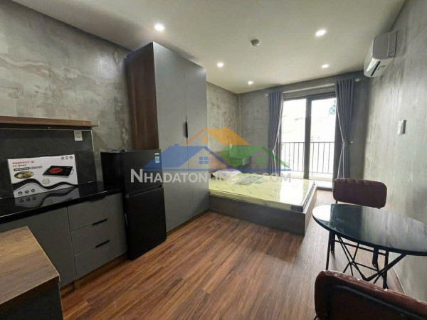 Cần pass gấp phòng full nội thất – có thể vào ở ngay tại...