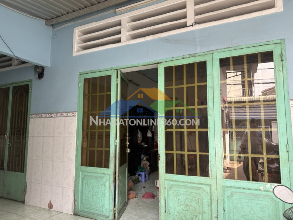 Bán nhà, đường số 4, phường linh xuân, thủ đức, tp hcm. dt 155m2, 6pn. giá 6,4 tỷ.