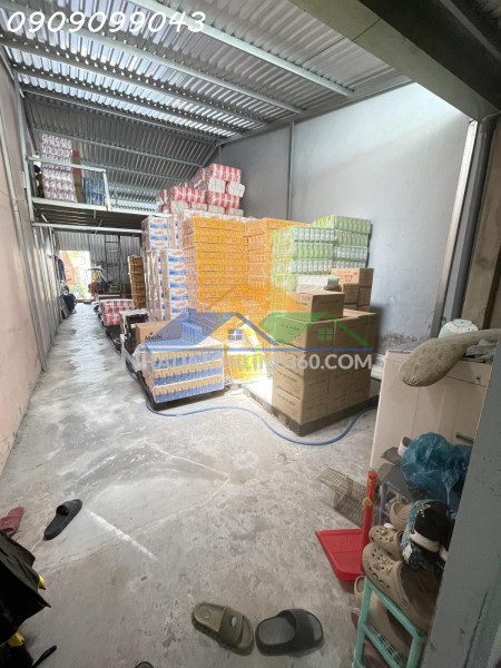 ????️????mặt tiền kinh doanh chỉ nhỉnh 60 triệu/m2-quá hiếm.
đông hưng thuận-song hàng-trường chinh