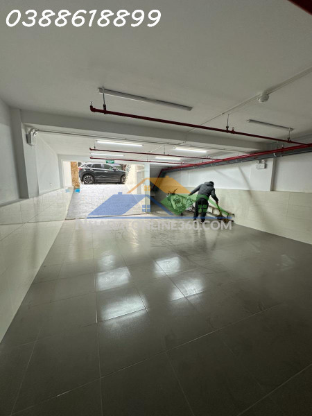 ???? bán tòa building mặt phố nguyễn ngọc nại - thanh xuân - 120m2 - 9 tầng - mt 6m - dòng tiền 130tr/tháng - giá 68.5 tỷ