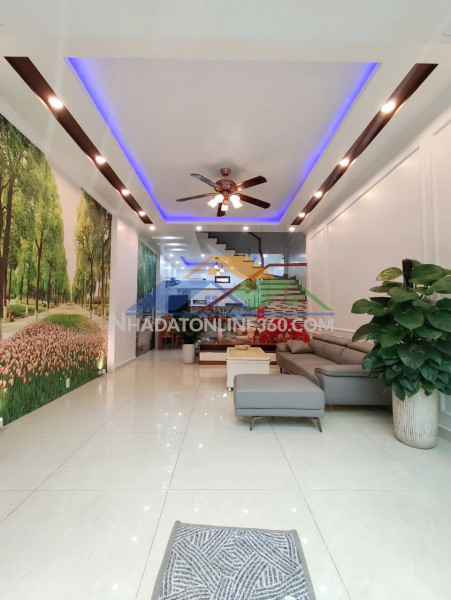 ????????bán nhà vạn mỹ - ngô quyền - 74m 4 tầng - độc lập sân cổng riêng