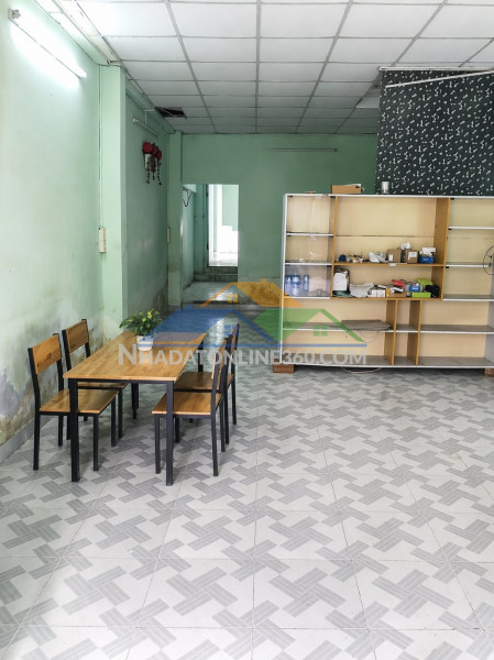 Tân sơn nhì – hẻm xe hơi tránh – sát mặt tiền – 85m2 – 2 tầng – chỉ 6.3 tỷ