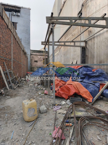 ♪ mt đường 7.5m lề 6.5m kỳ đồng, gần chợ, các trường đh, kd cực tốt, 95m2 đất,  8.x tỷ