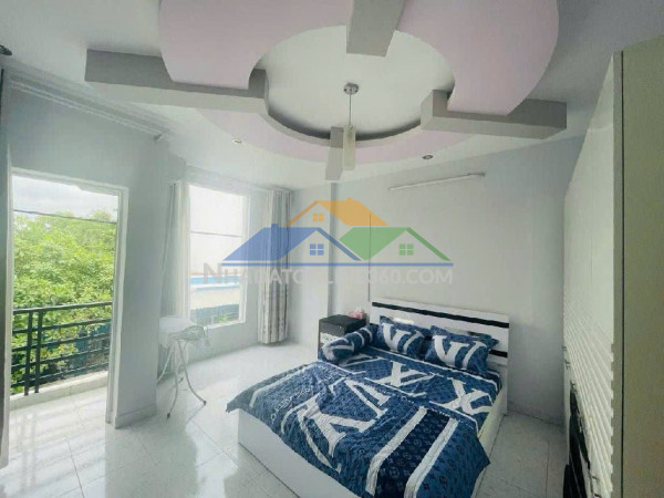 Ngang 5m-khu vip 1979 huỳnh tấn phát tt nhà bè giá 7 tỷ 150