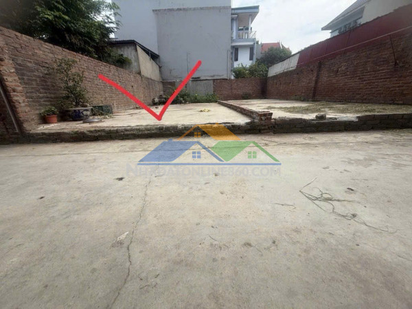 Bán đất hương mạc từ sơn- ngõ nông- oto - hàng xóm đông anh- 50m nhỉnh 1 tỷ(