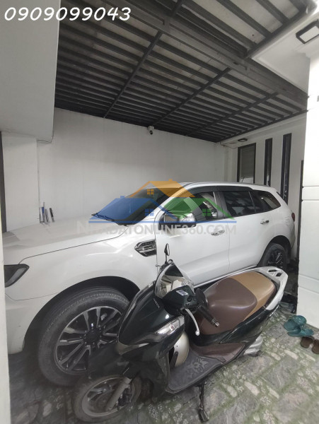 ???? biệt thự mặt tiền bạch dương – gần nguyễn ảnh thủ, quận 12