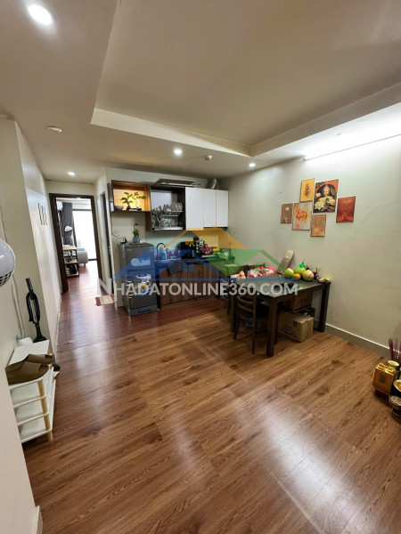 Cho thuê căn chung cư mini 1n1k ở ngõ 295 bạch mai, full đồ cao...