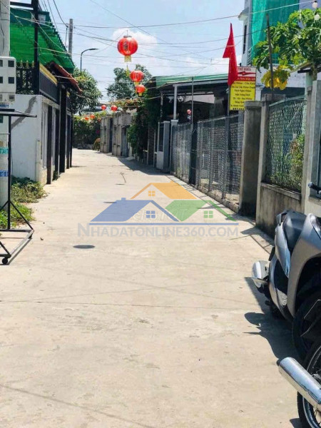 Đất đẹp – giá tốt  – chính chủ cần bán gấp đất tại thị trấn cần giuộc, huyện cần giuộc, long an