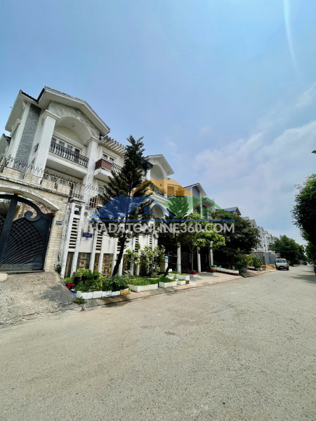 13.x tỷ – bán nhà đặng thùy trâm p.13 bình thạnh – 5x20 – 3 tầng – gần công viên