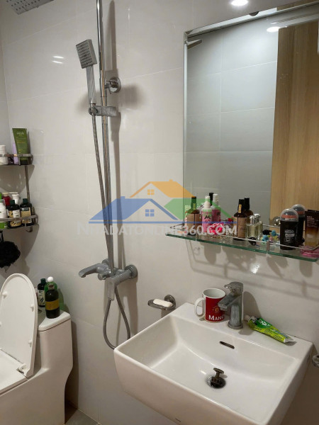 Căn Hộ "Chủ Điểm" View Trực Diện Hồ Thanh Hà Khu 6 Tòa Mới