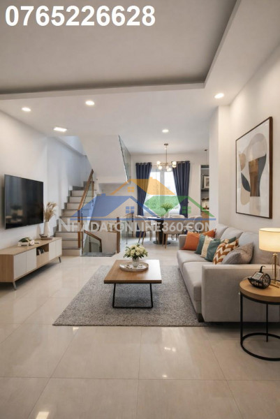 4 tầng gần tân kỳ tân quý hẻm xe hơi 8m 50m2 dưới 3 tỏi +++ thương lượng mạnh