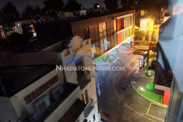 Cho thuê phòng 42m2 full nội thất – quận 1 – giá chỉ 6,8...