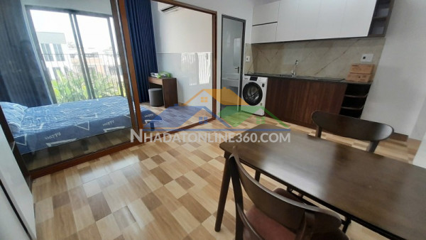 Tòa căn hộ 5 tầng vũ đình liên, hòa xuân, 100m2, giá 12,75 tỷ, 11 phòng