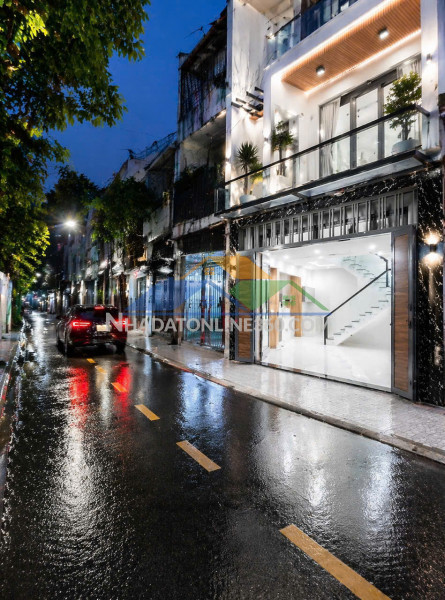 Giáp aeon tân phú – hxh ngủ nhà – nhà mới 2 tầng – 50m nở hậu chỉ 5.2 tỷ