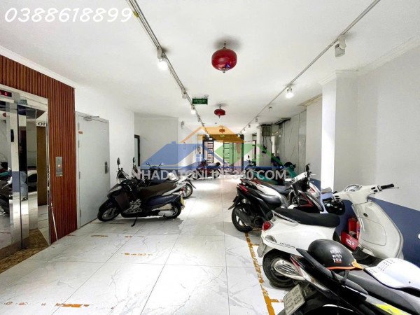 ???? bán tòa apartment phố yên hòa - cầu giấy - 135m2 - mt 7.9m - 7 tầng tm - dòng tiền 2.2 tỷ/năm - giá 40.5 tỷ