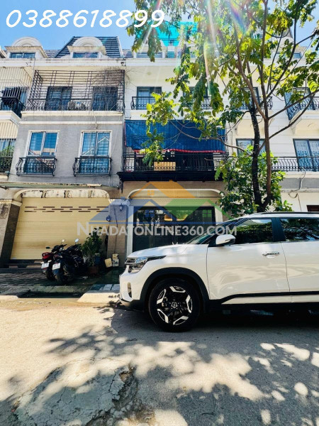 ???? bán liền kề kđt phùng khoang - nam từ liêm - 80m2 - mt 5m - 4...