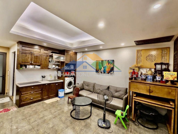 Bán tập thể tạ quang bửu bách khoa 85m 3 ngủ chỉ nhỉnh 4 tỷ