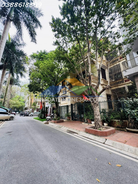 ???? bán biệt thự kđt mỹ đình 1 - nam từ liêm - 112m2 - 5 tầng -...