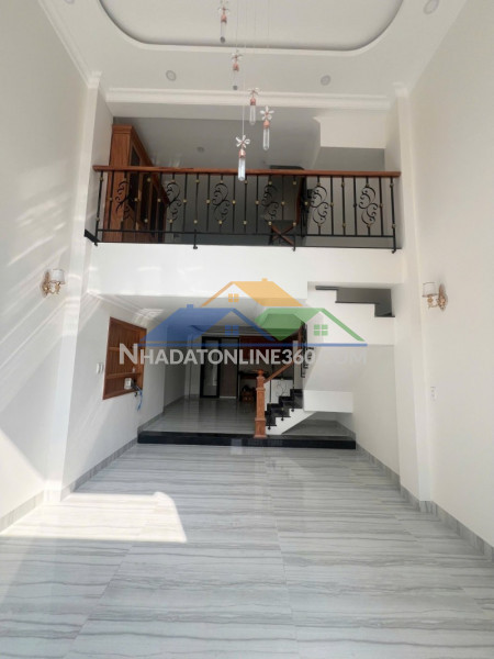 Bán nhà 4 tầng, đường số 10, hiệp bình phước, thủ đức, tp...