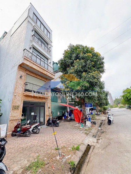 Bán gấp -  đất phân lô kdt linh đàm giá siêu rẻ 65m2 sổ...