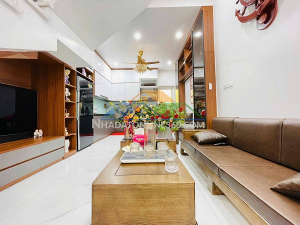 Giá cực tốt! bán nhà mặt phố phó đức chính 100m2, 4 tầng,...