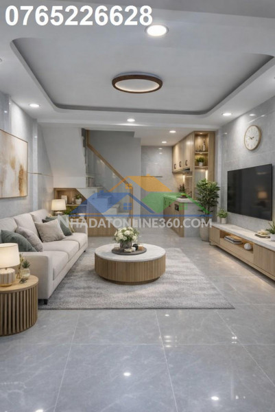 3 tầng âu cơ sát mặt tiền hẻm xe hơi 50m2 dưới 3.9 tỏi +++...