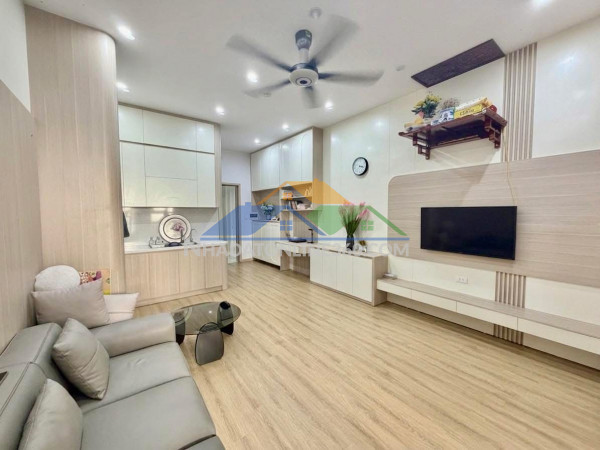 Không Mua Căn Này Thì Mua Căn Nào? Cực Phẩm 1 Ngủ 48m2 – Đẹp Nhất Kđt Thanh Hà