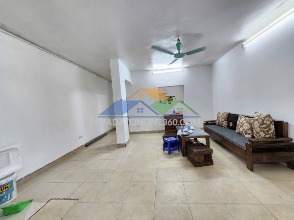 Bá.n tt tầng 2 bách khoa 100m sàn nhỉnh 4 tỷ