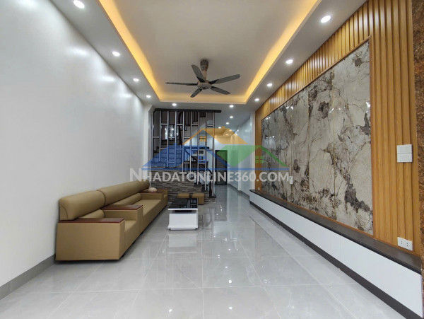 Bán nhà khương đình 47m2 6t giá hơn 13 thang máy tỷ full nội thất hoa hậu dòng tiền