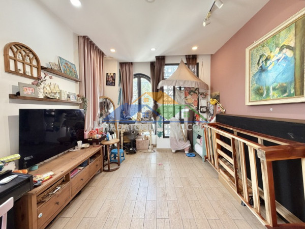 Bán nhà bình thạnh oto vào nhà 75m2 4 tầng ngang 4.2m kd vạn kiếp 9.3 tỷ.