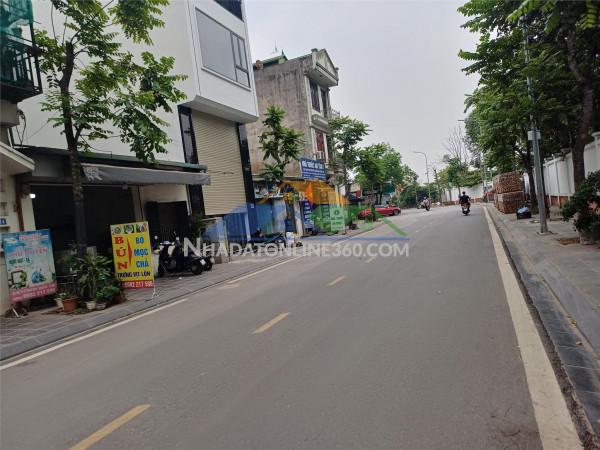 ????????????bán nhà thạch bàn dân xây 4 tầng - mặt ngõ chính - ô tô 4c đỗ cửa – 7 tỷ