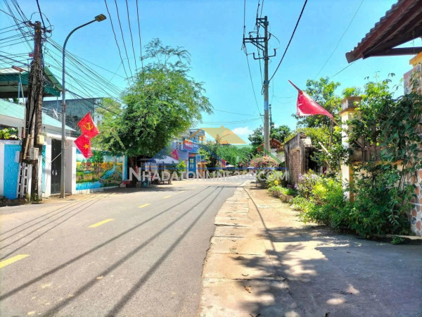 Chính chủ bán gấp thửa đất đẹp diện tích 156m2 gần hòa lạc