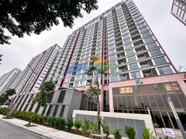 Bán căn hộ khai sơn city dt 119m2 dân cư văn minh tiện ích xung quanh đầy đủ