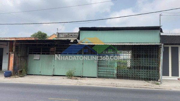 Gấp bán nhà mt đỗ văn dậy – ngang 11m – 2 sổ liền kề – giá chỉ 7.5 tỷ