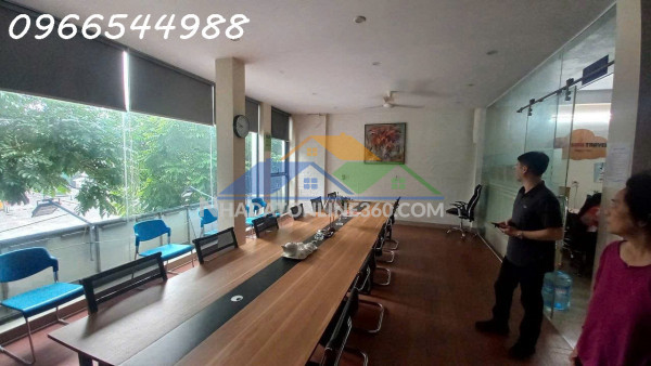 Nhà 5 tầng thạch bàn – mt 8m – ô tô tránh – chỉ 30tr