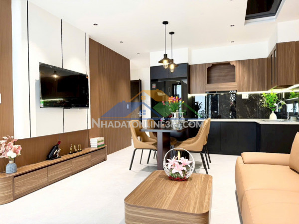 Nhà lô góc mặt tiền nguyễn thiếp, 103m2, giá 17,5 tỷ, gần sông hàn, sát euro village